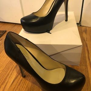 Aldo Heels size 8
